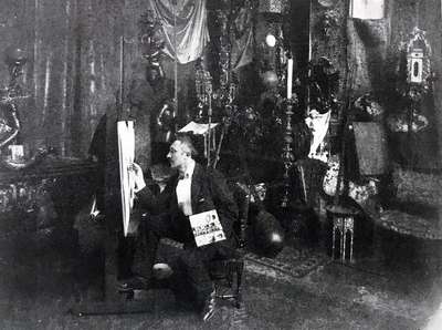 Signorini Giuseppe